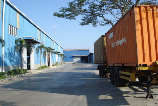 Tầm Nhìn & Sứ Mệnh