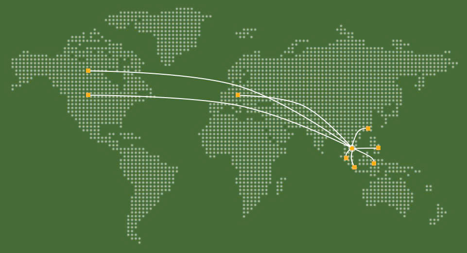 Vì Sao Mekong Star Là Lựa Chọn Hàng Đầu?