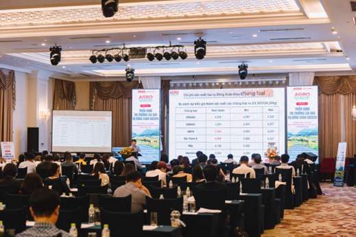 Top 10 Doanh Nghiệp Xuất Khẩu Gạo Hàng Đầu Sang Philippines Năm 2024